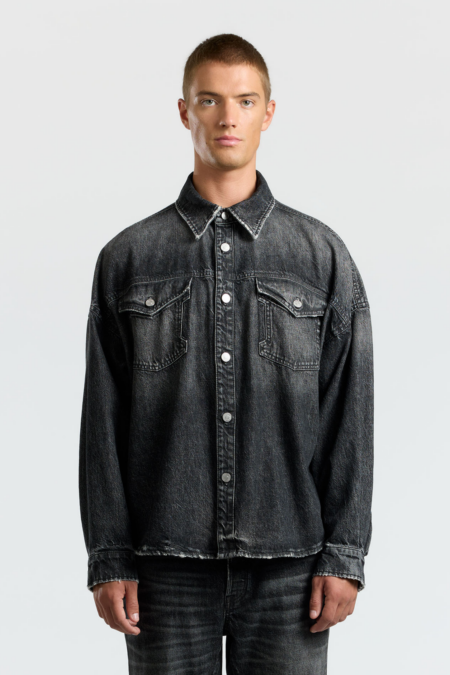 Women Overshirt - COTTON CITIZEN