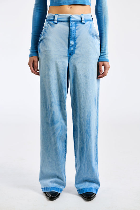 Women London Relaxed Pant - COTTON CITIZEN
