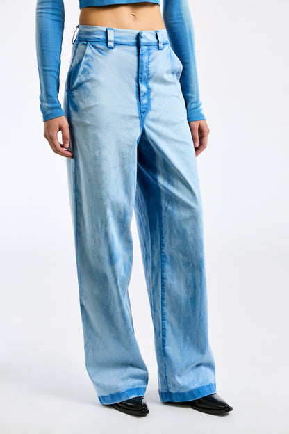 Women London Relaxed Pant - COTTON CITIZEN