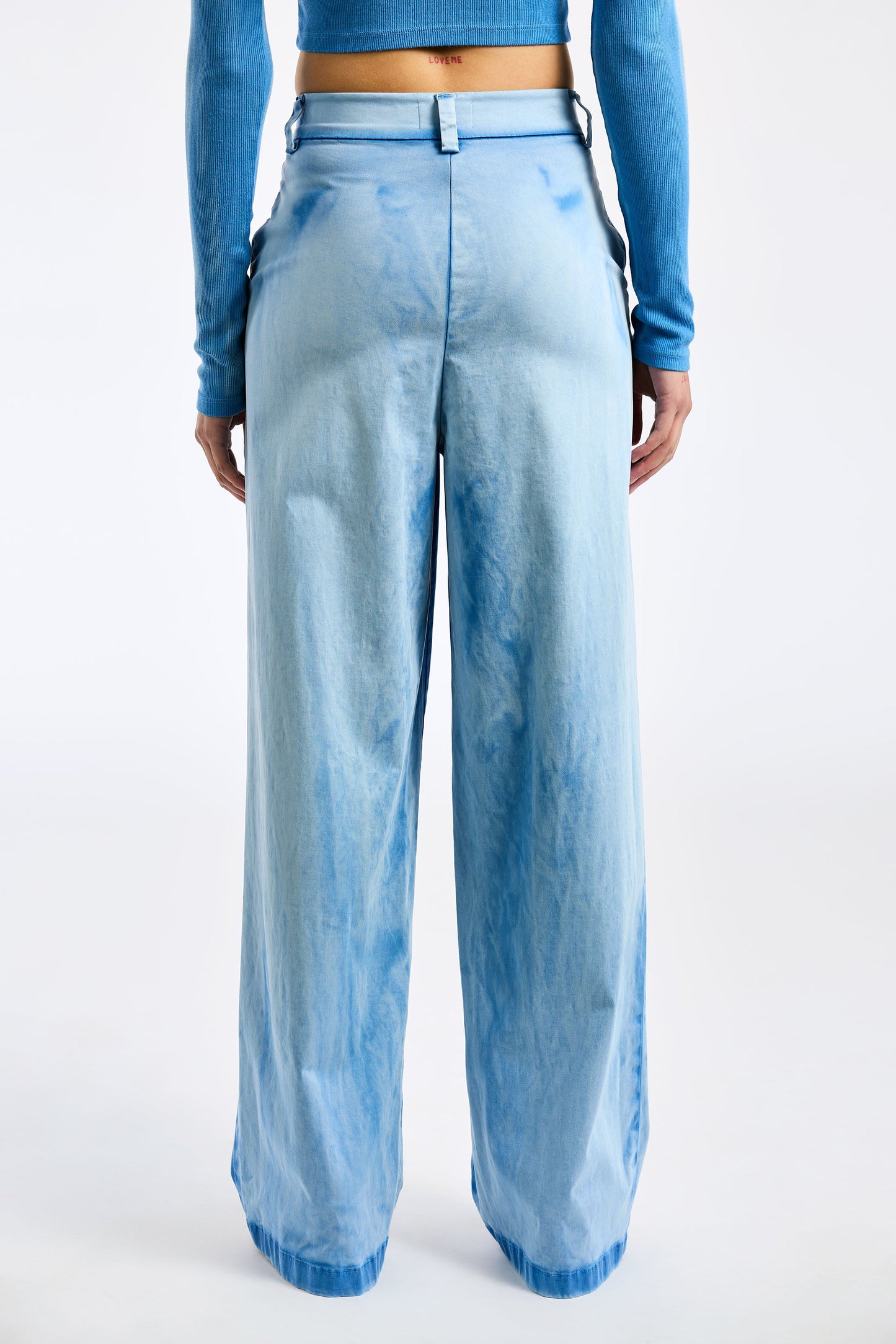 Women London Relaxed Pant - COTTON CITIZEN