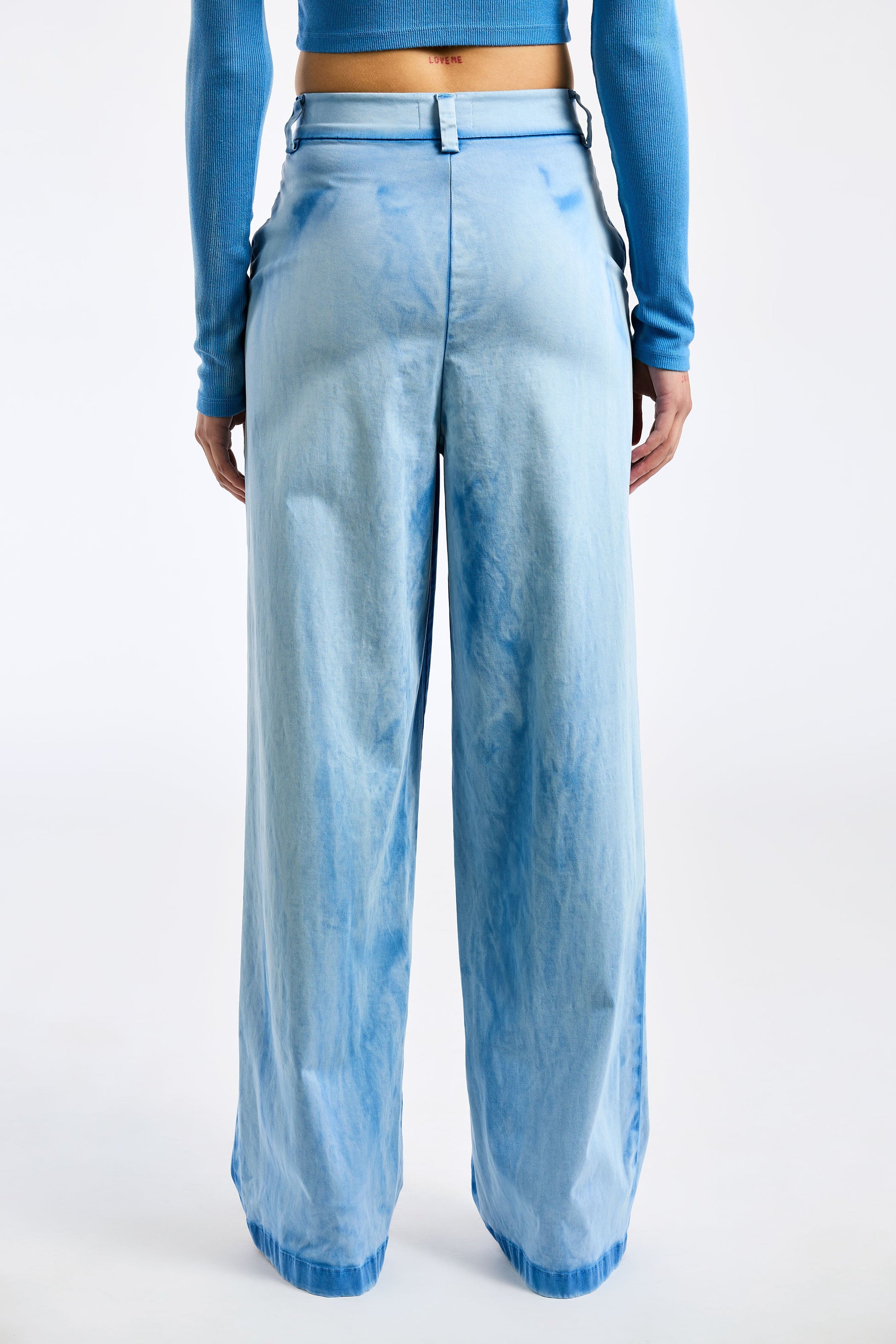 Women London Relaxed Pant - COTTON CITIZEN
