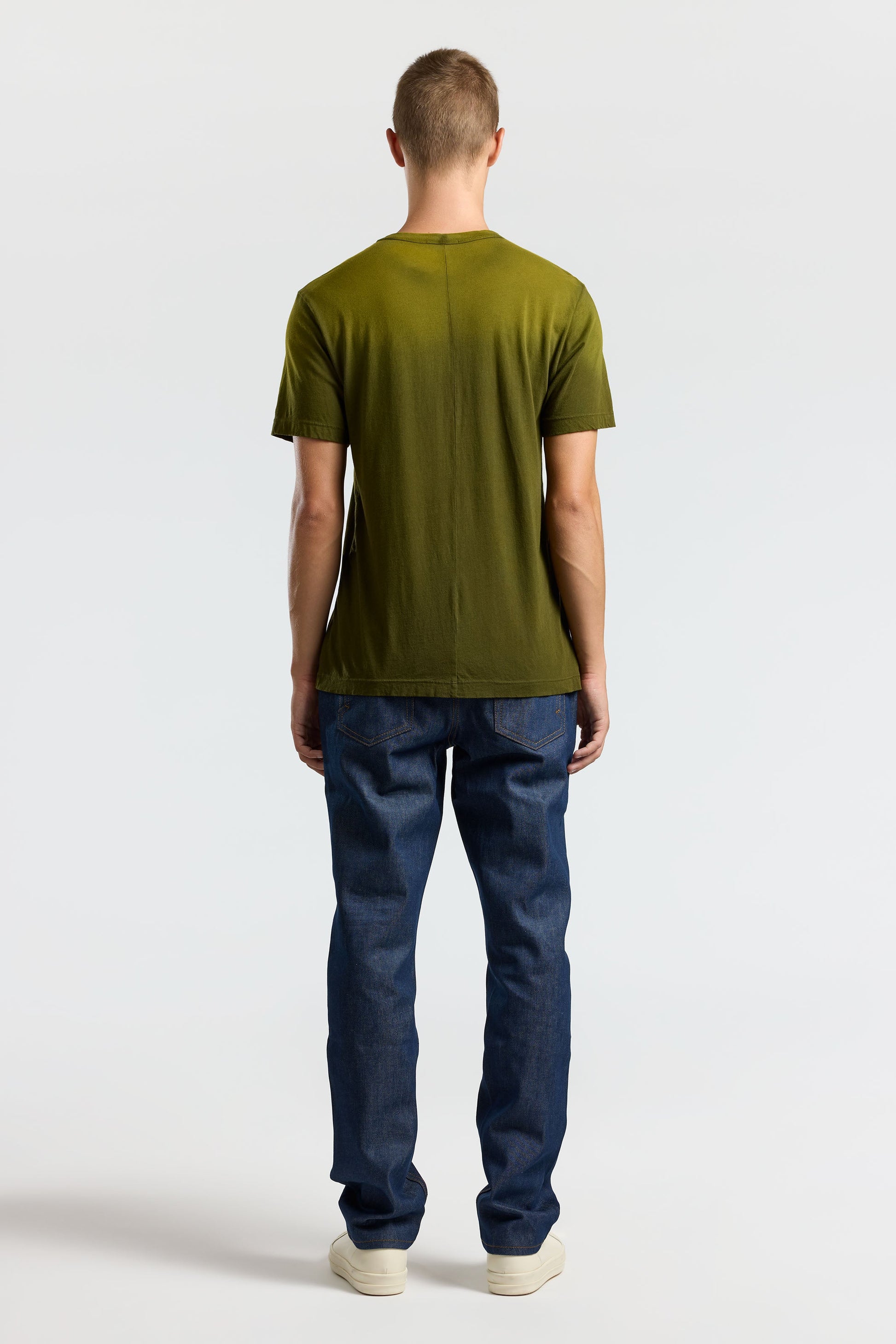 Men Prince Tee - COTTON CITIZEN