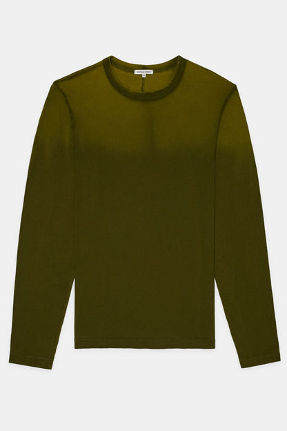 Men Prince Long Sleeve Shirt - COTTON CITIZEN