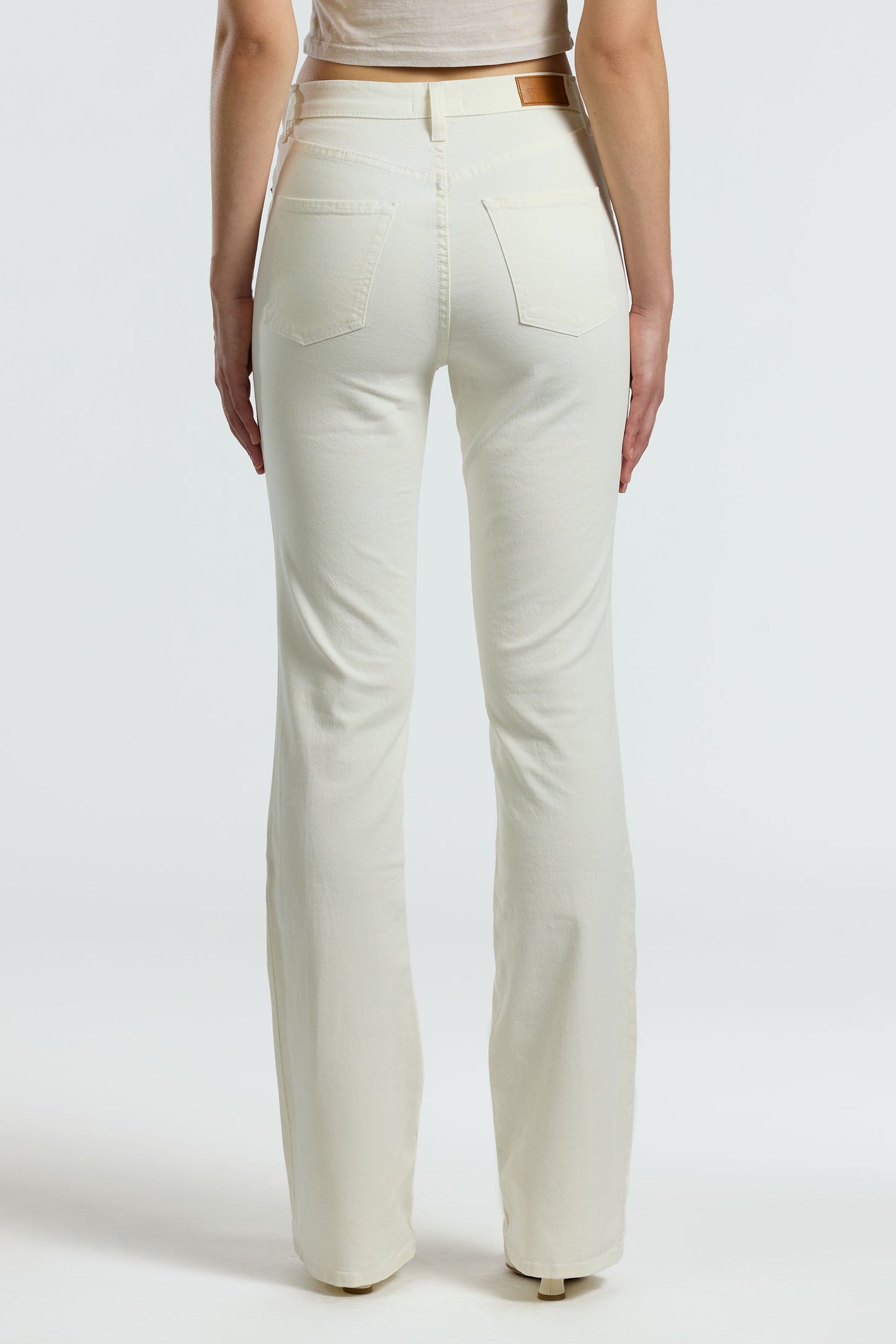 Women Cindy Pant - COTTON CITIZEN