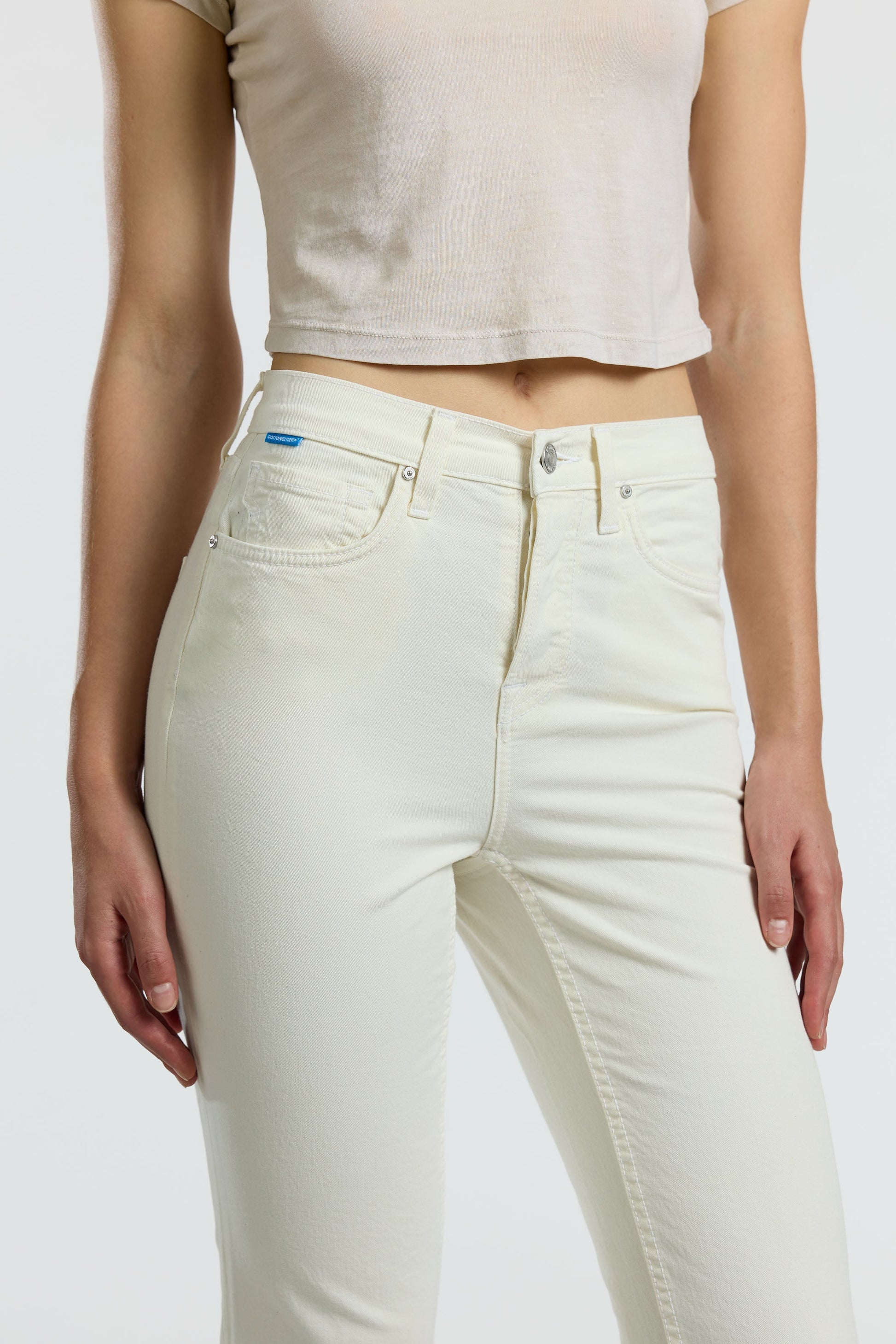 Women Cindy Pant - COTTON CITIZEN
