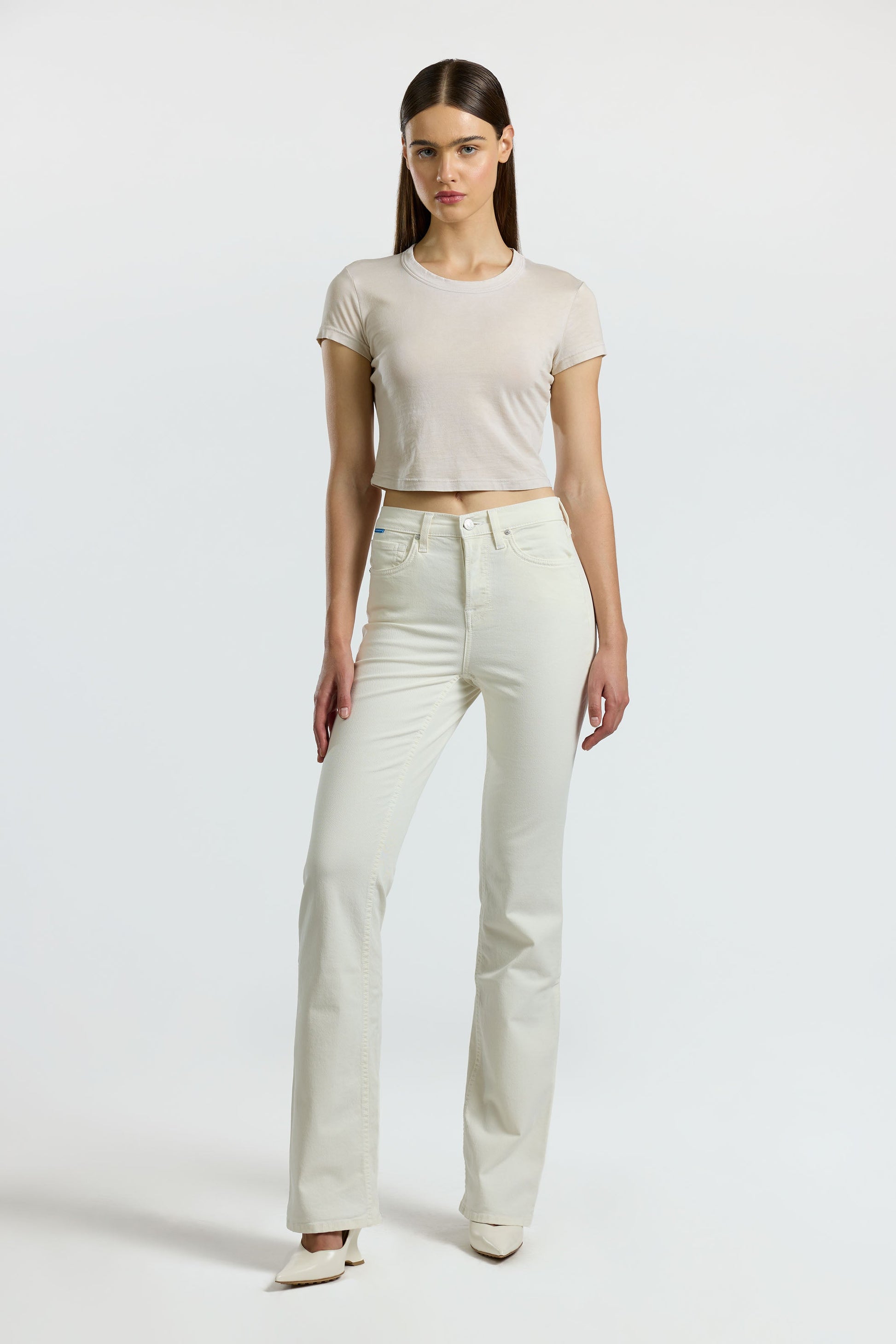 Women Cindy Pant - COTTON CITIZEN