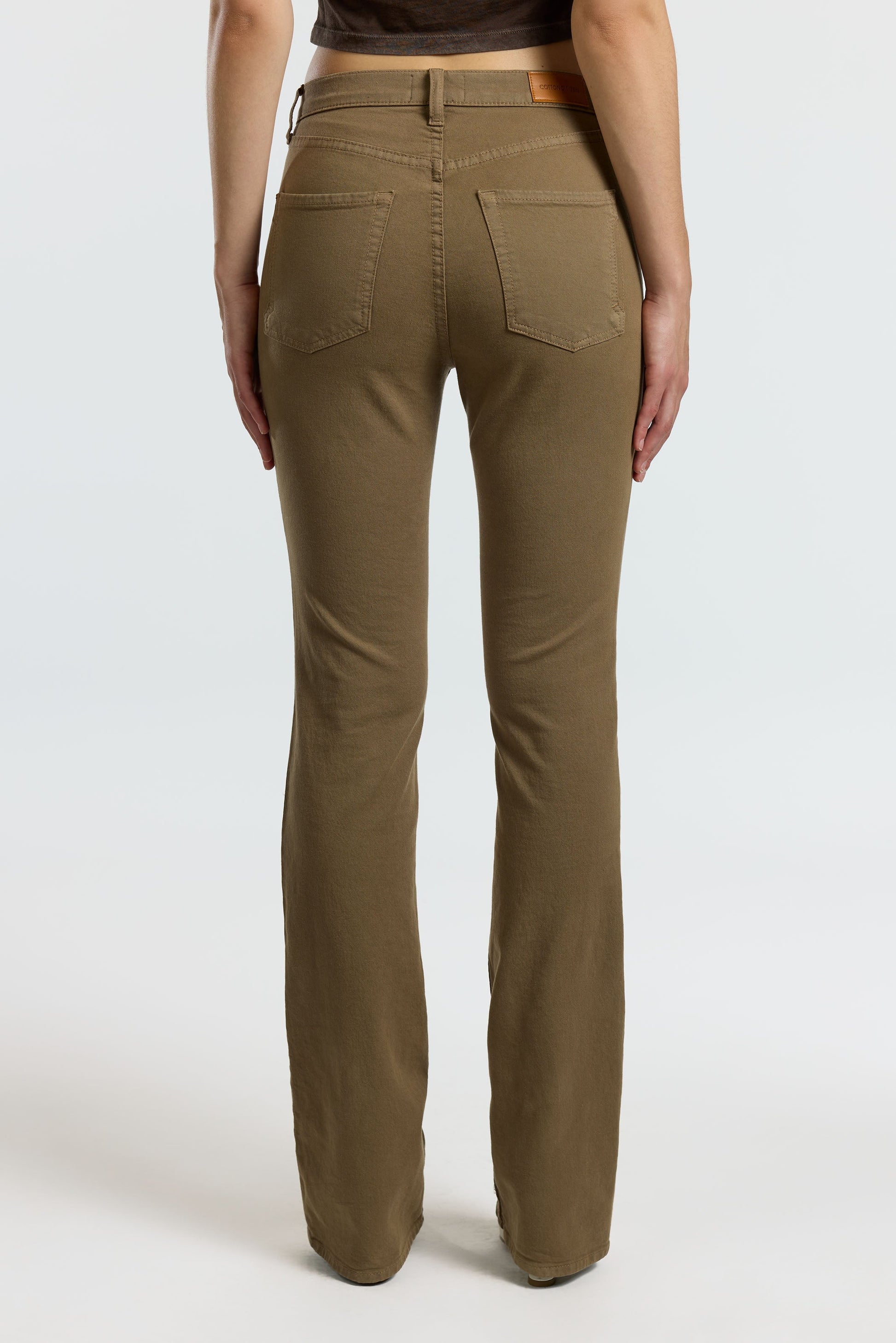 Women Cindy Pant - COTTON CITIZEN