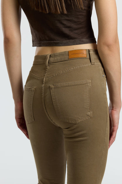 Women Cindy Pant - COTTON CITIZEN