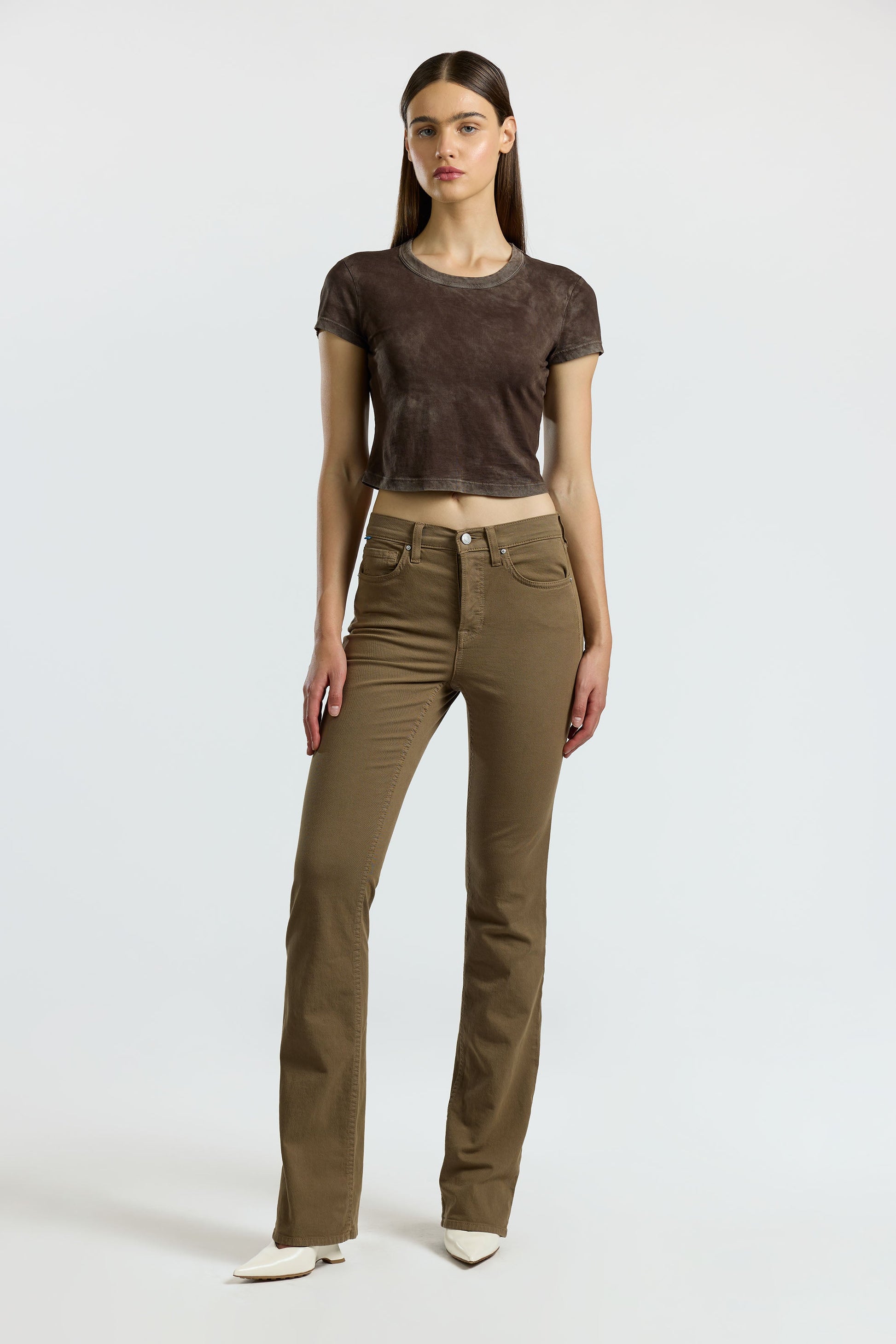 Women Cindy Pant - COTTON CITIZEN