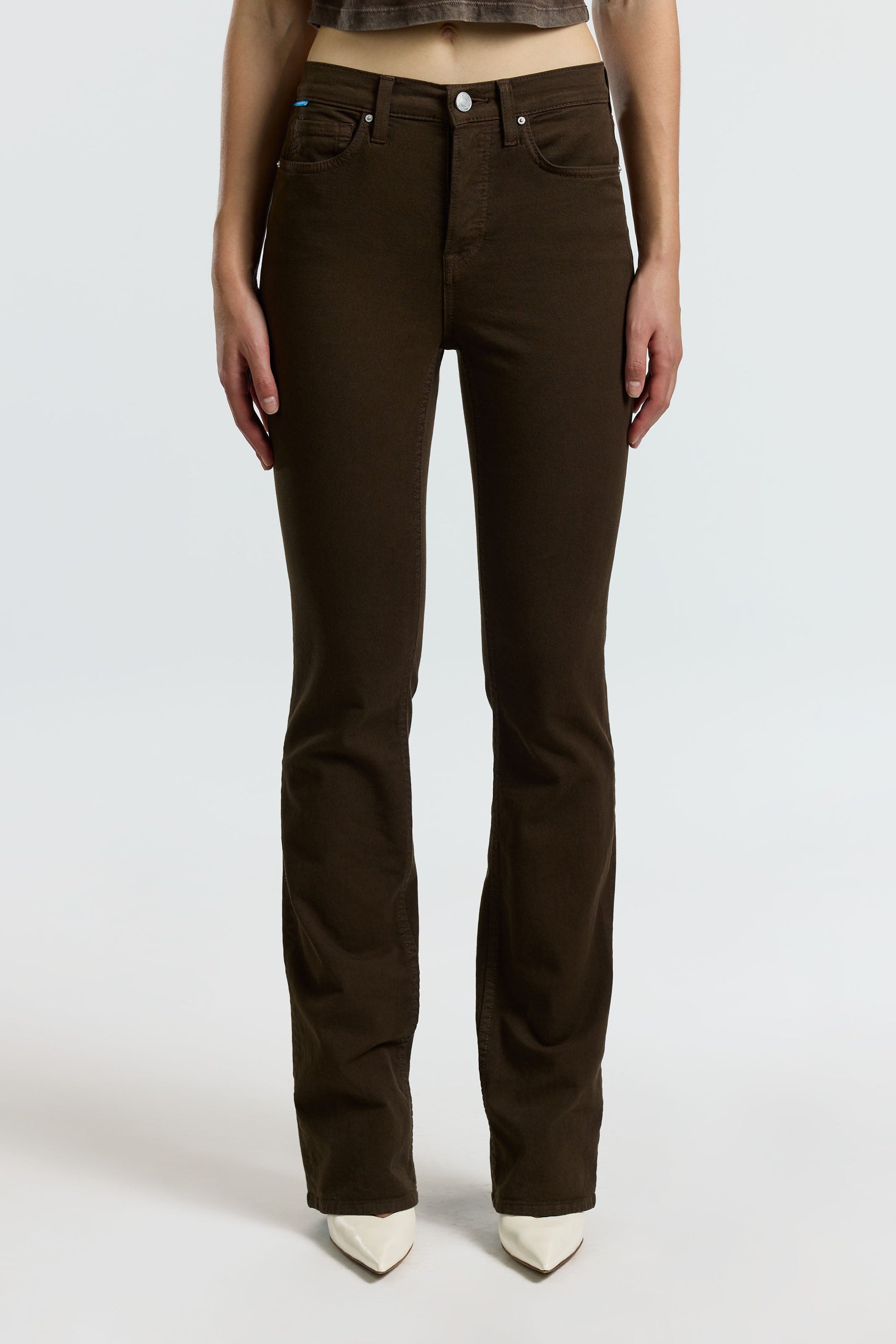 Women Cindy Pant - COTTON CITIZEN