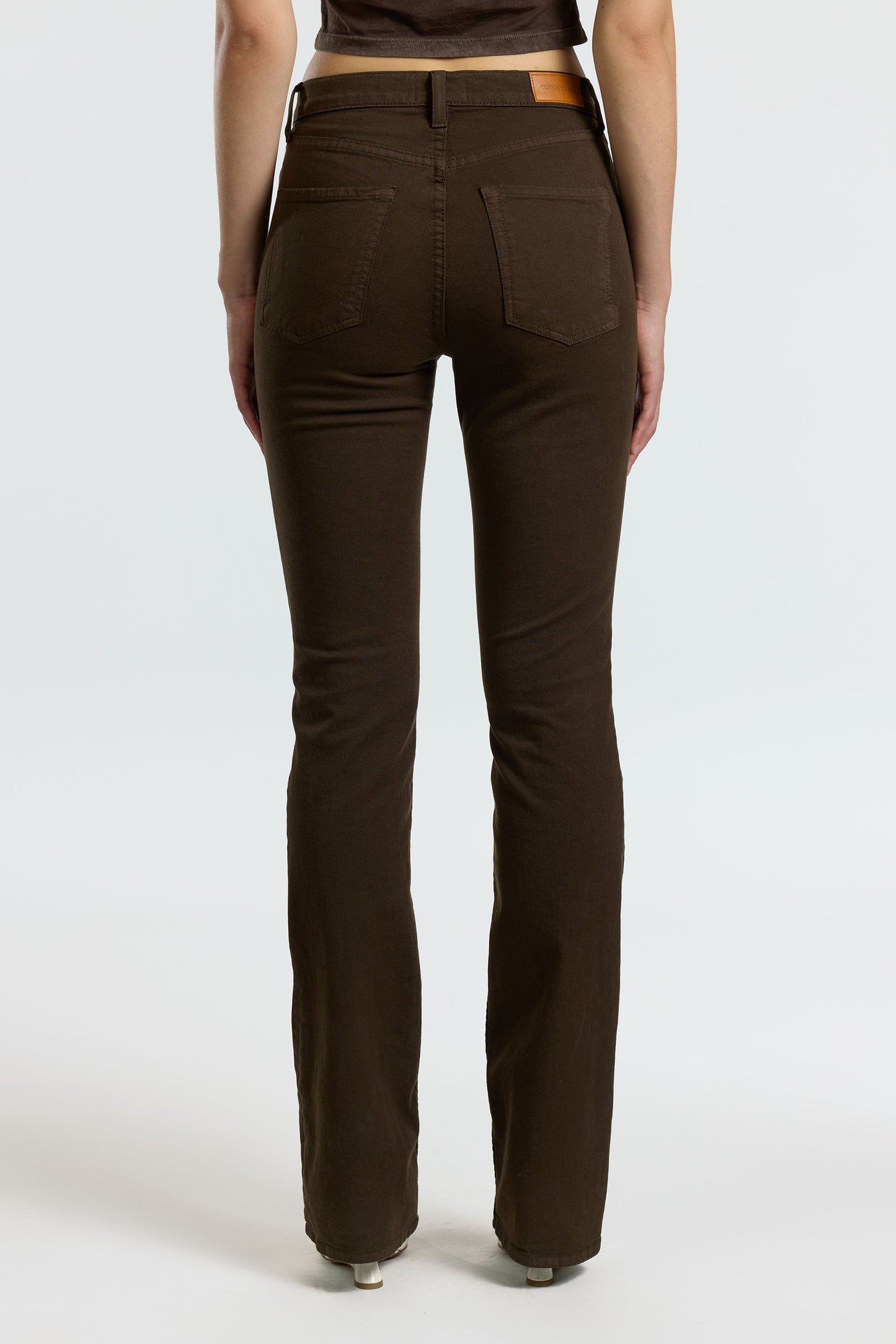 Women Cindy Pant - COTTON CITIZEN