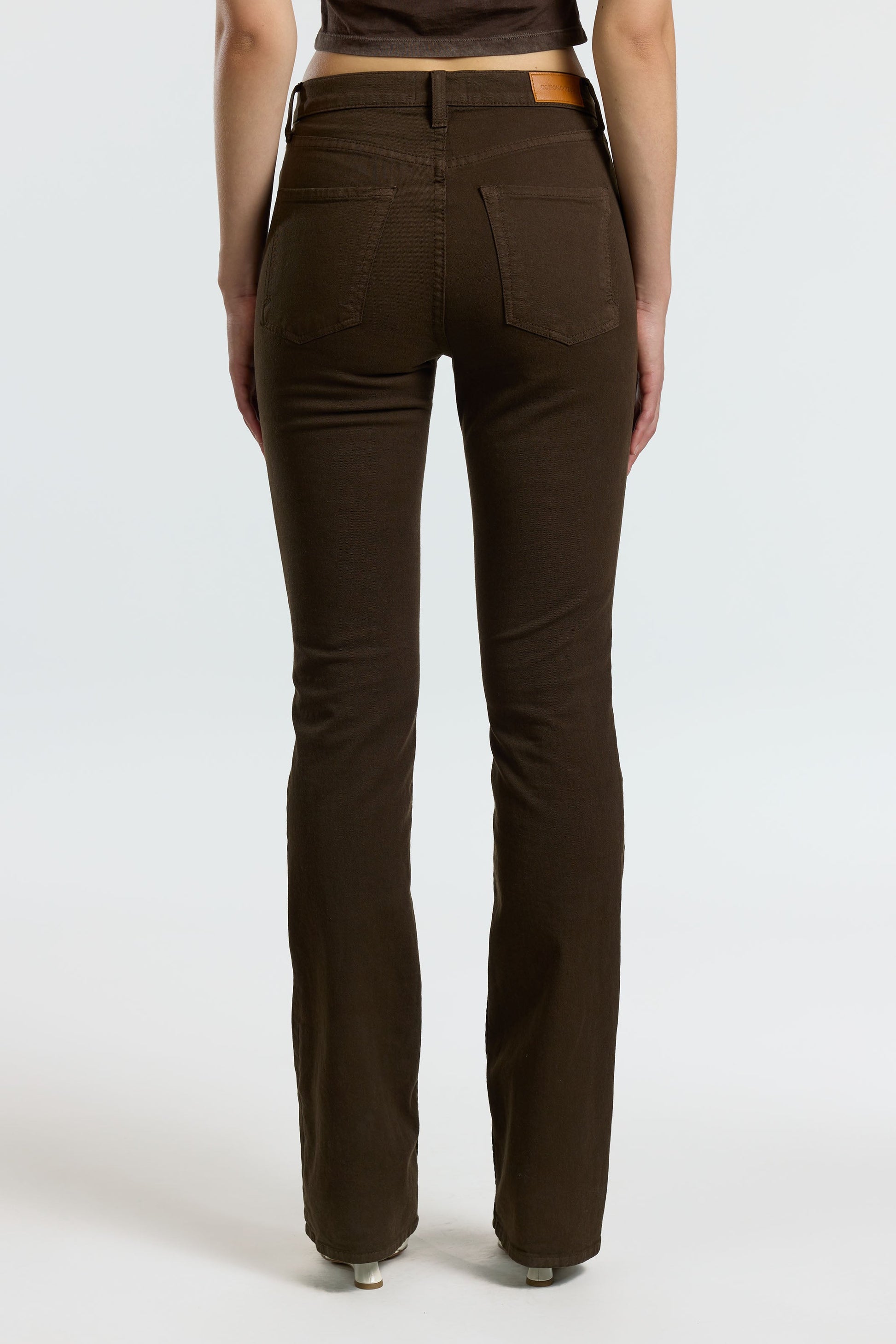 Women Cindy Pant - COTTON CITIZEN