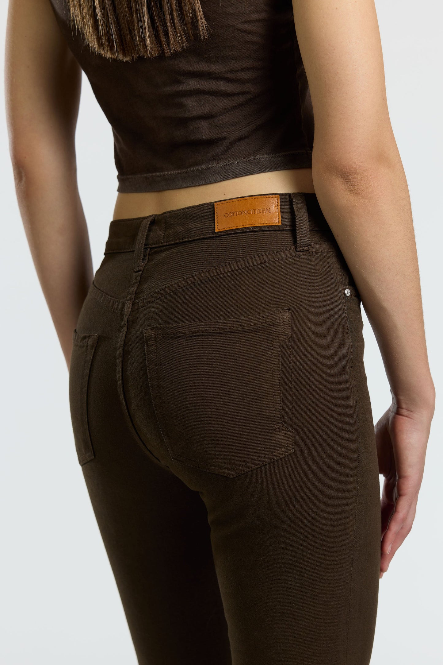 Women Cindy Pant - COTTON CITIZEN