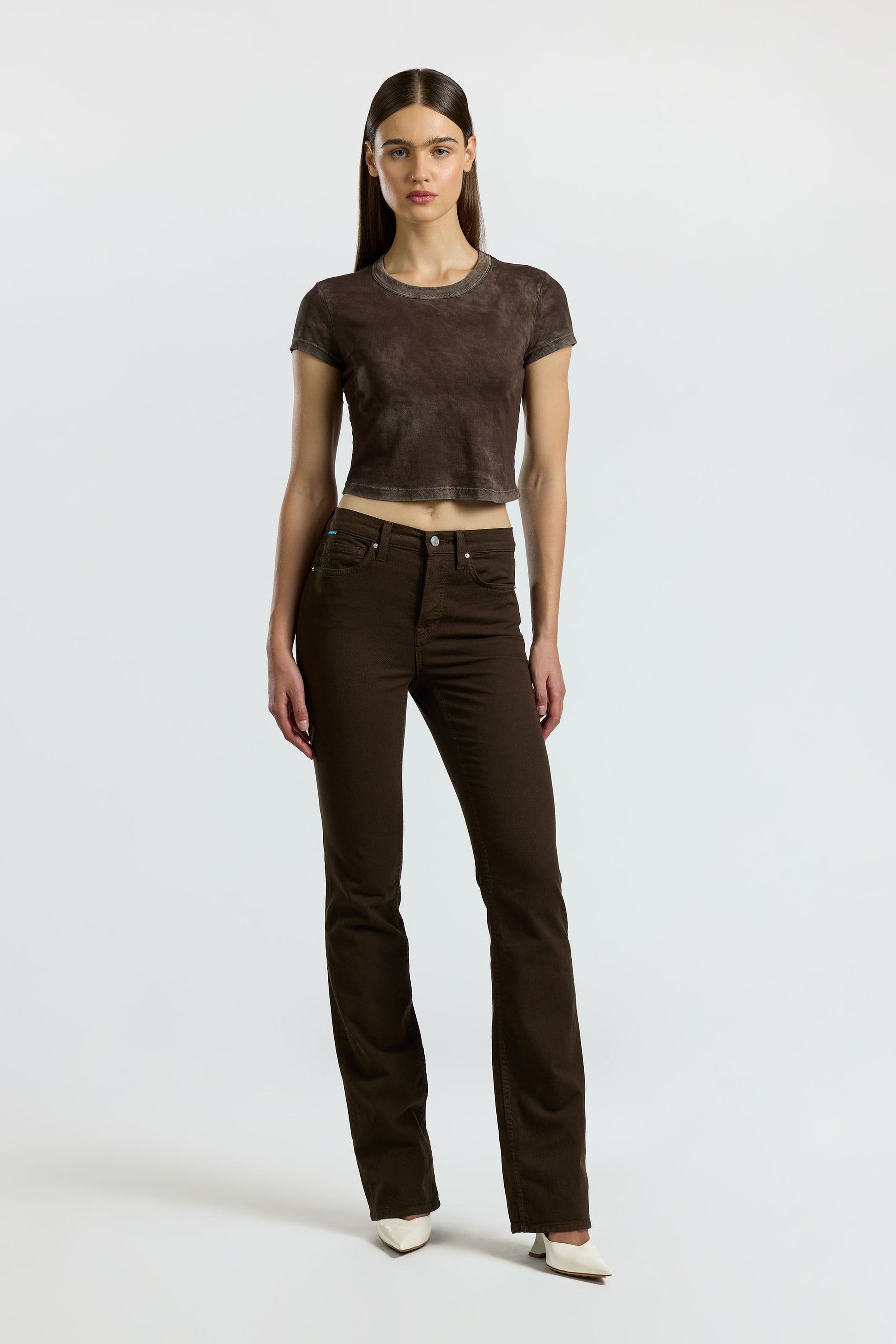 Women Cindy Pant - COTTON CITIZEN