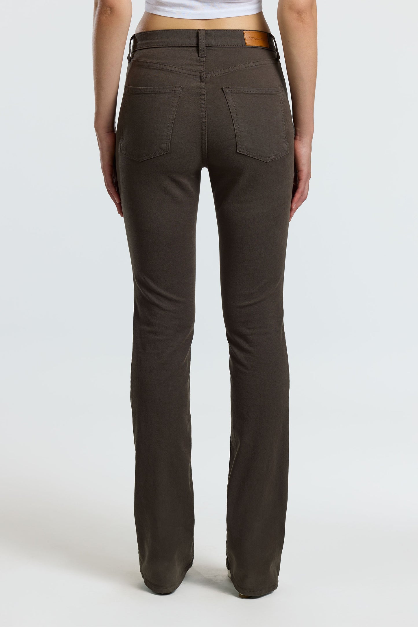 Women Cindy Pant - COTTON CITIZEN