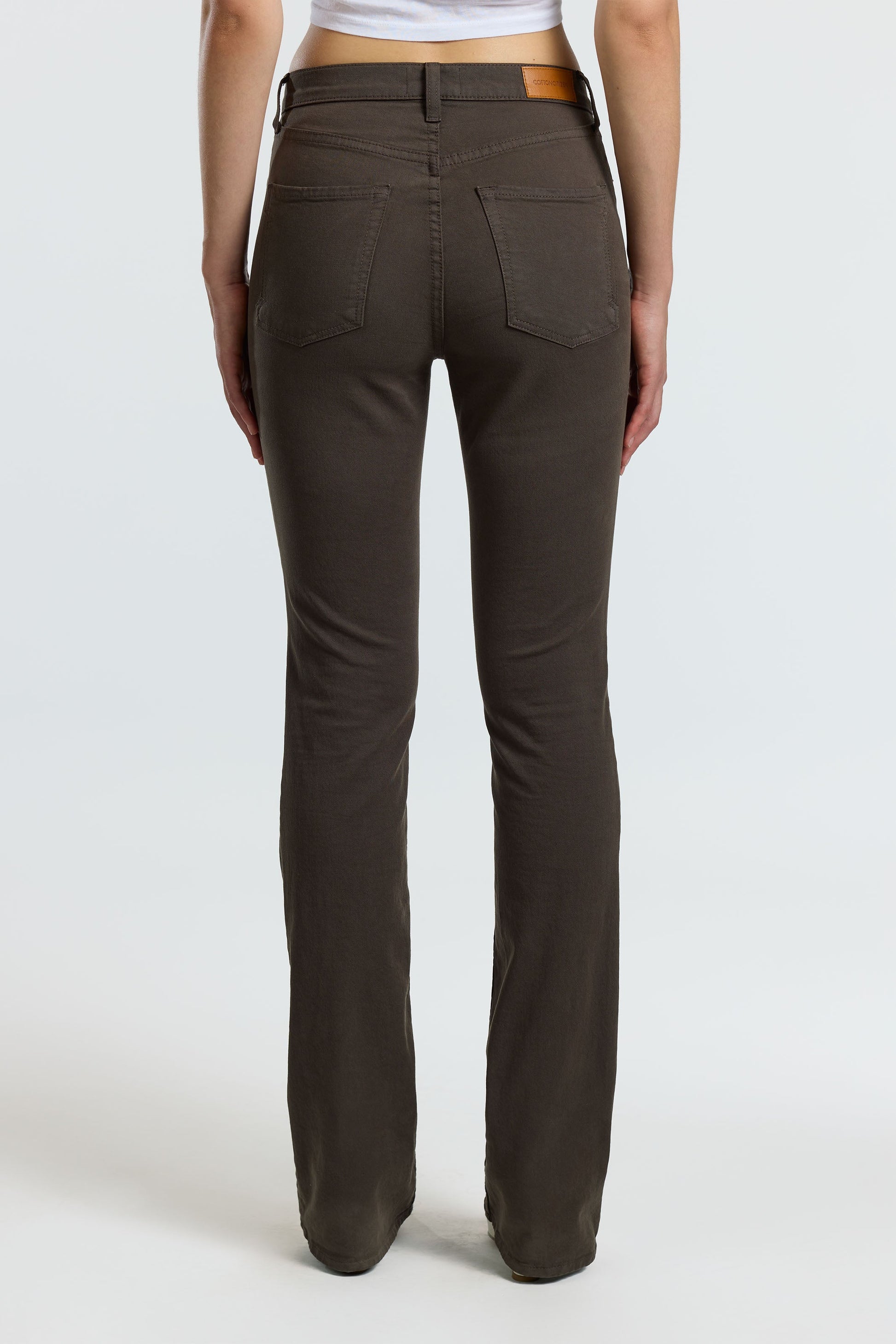 Women Cindy Pant - COTTON CITIZEN