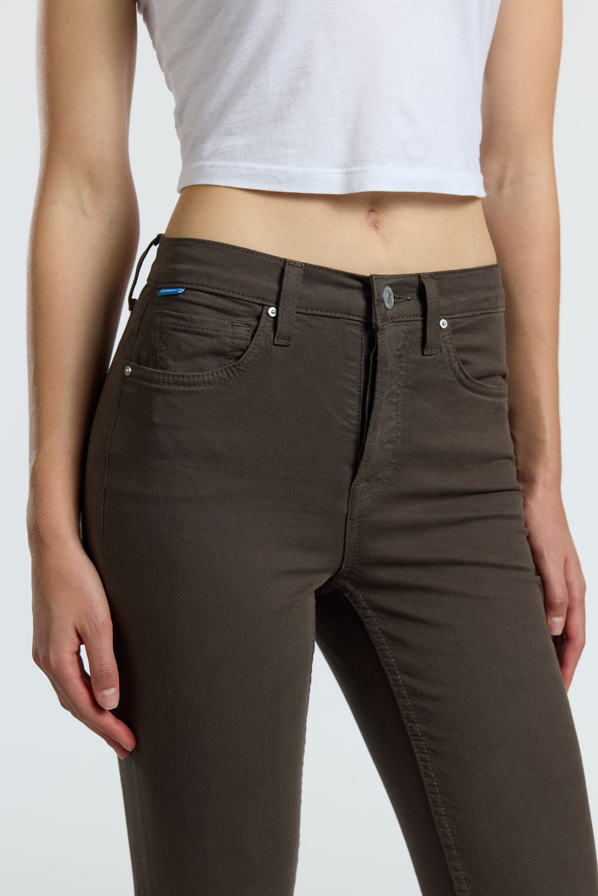 Women Cindy Pant - COTTON CITIZEN