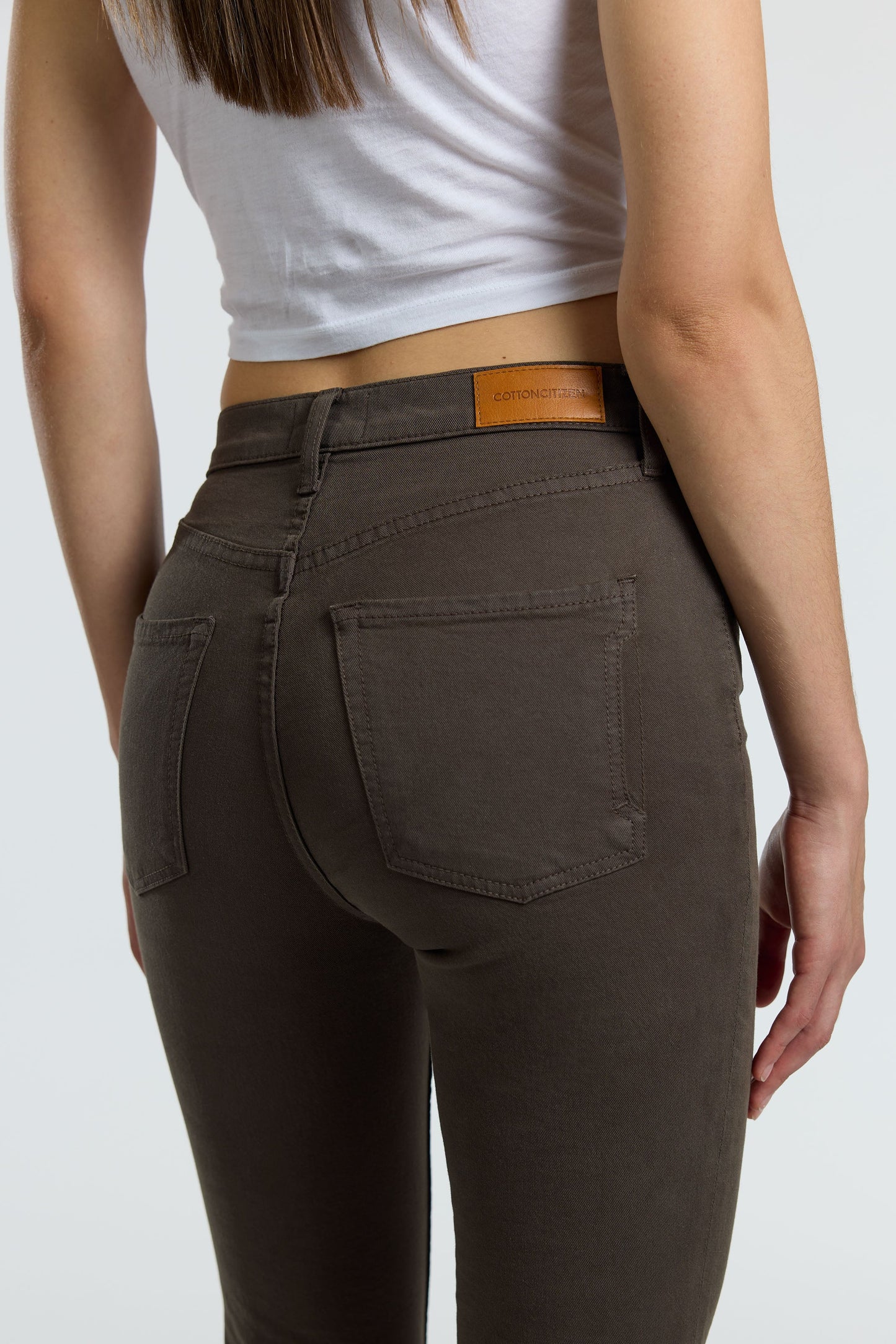 Women Cindy Pant - COTTON CITIZEN