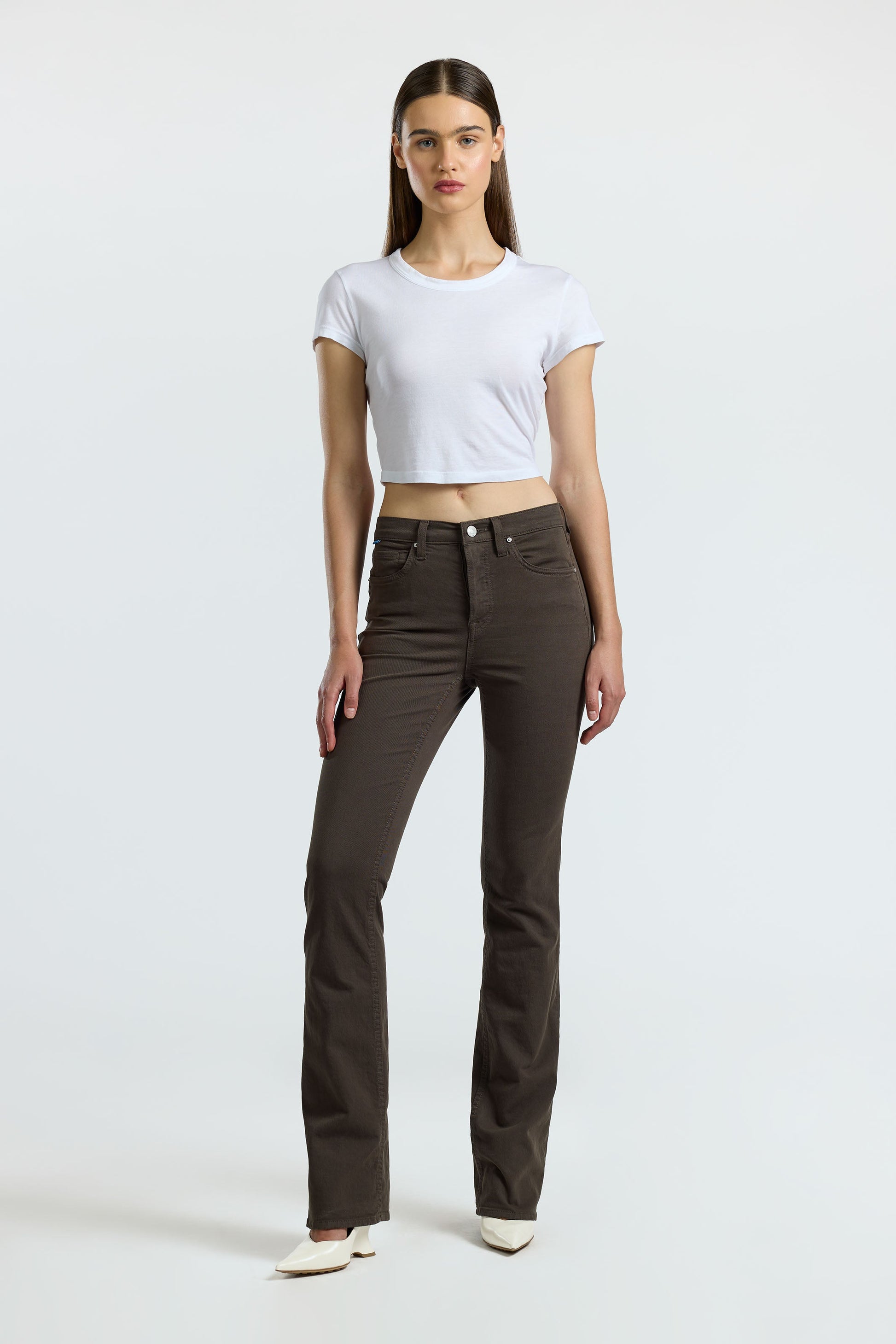 Women Cindy Pant - COTTON CITIZEN