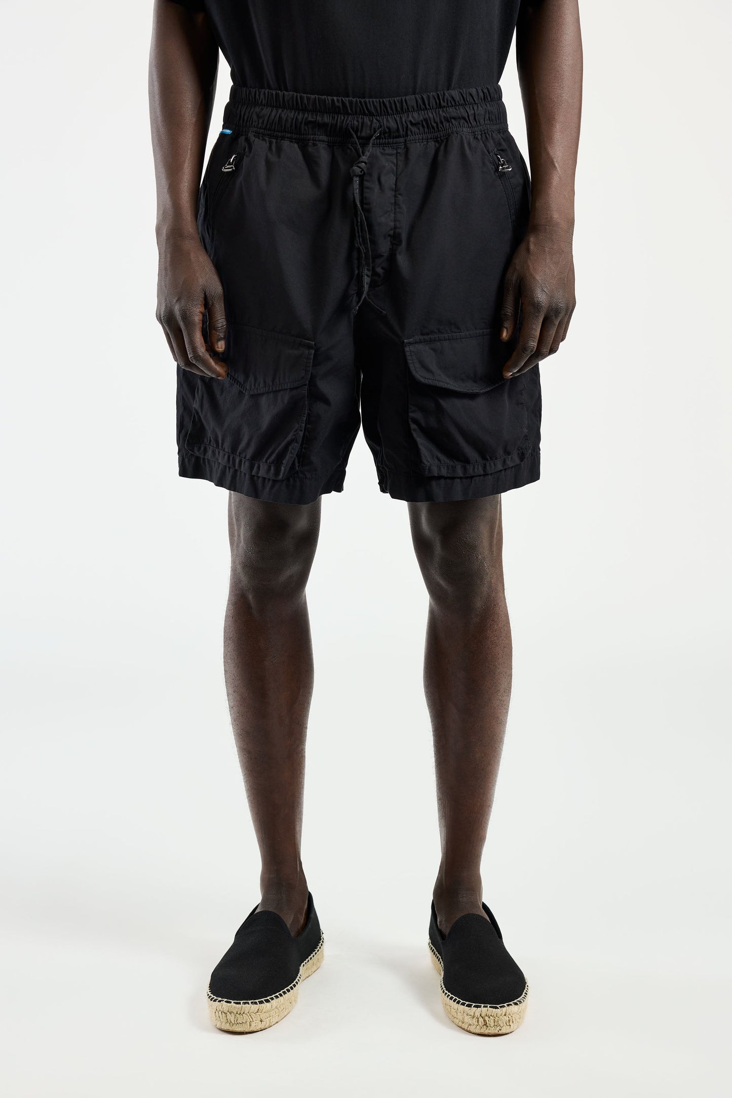 Men Santorini Cargo Short - COTTON CITIZEN