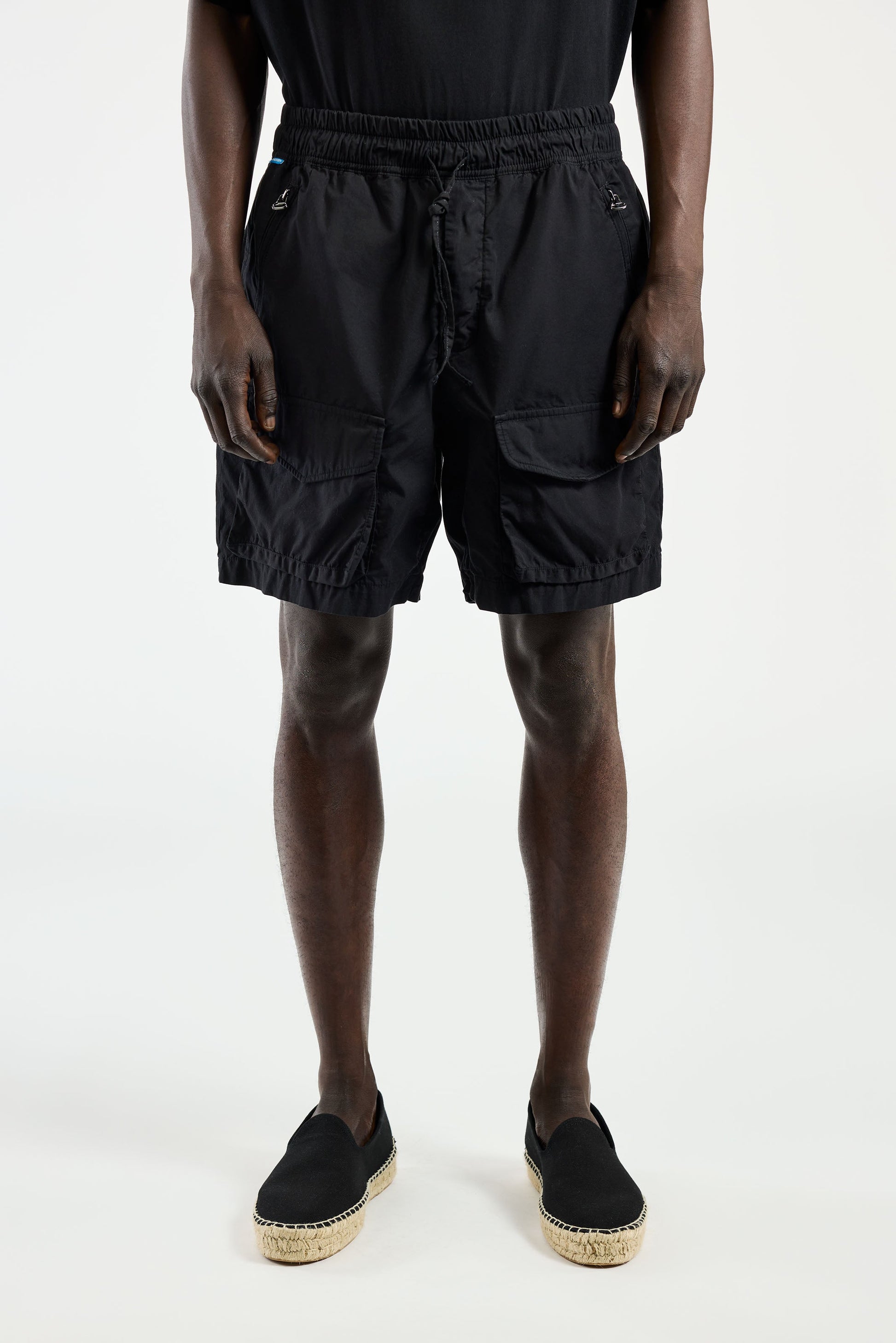 Men Santorini Cargo Short - COTTON CITIZEN