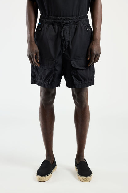 Men Santorini Cargo Short - COTTON CITIZEN