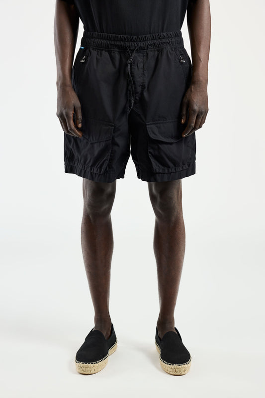 Men Santorini Cargo Short - COTTON CITIZEN