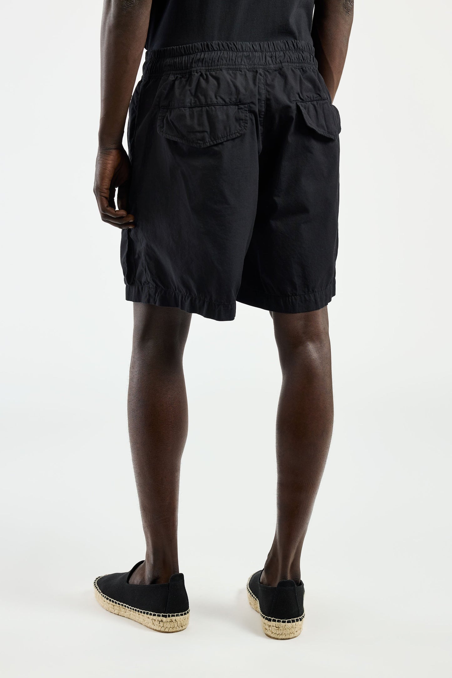 Men Santorini Cargo Short - COTTON CITIZEN
