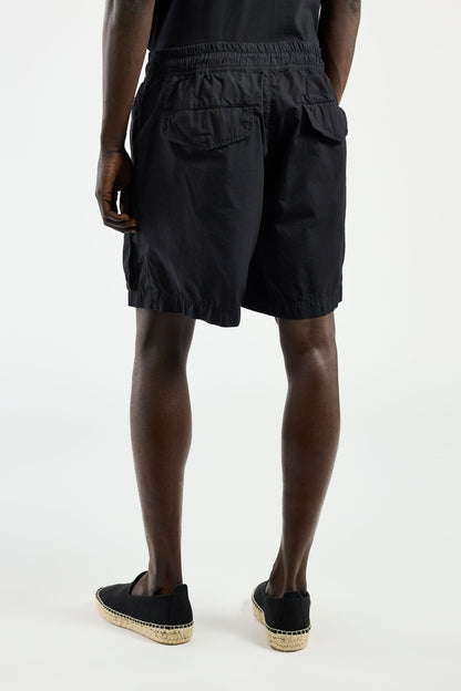 Men Santorini Cargo Short - COTTON CITIZEN