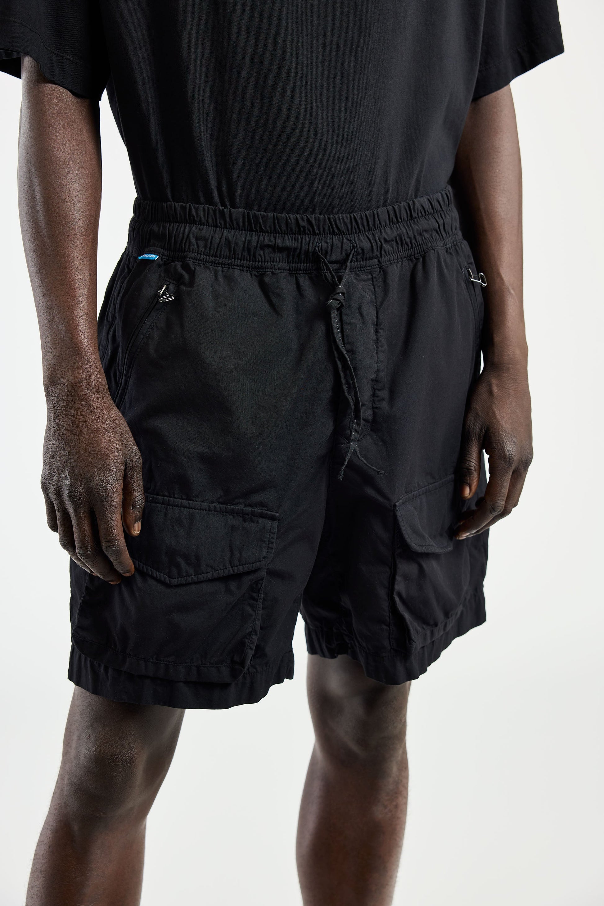 Men Santorini Cargo Short - COTTON CITIZEN