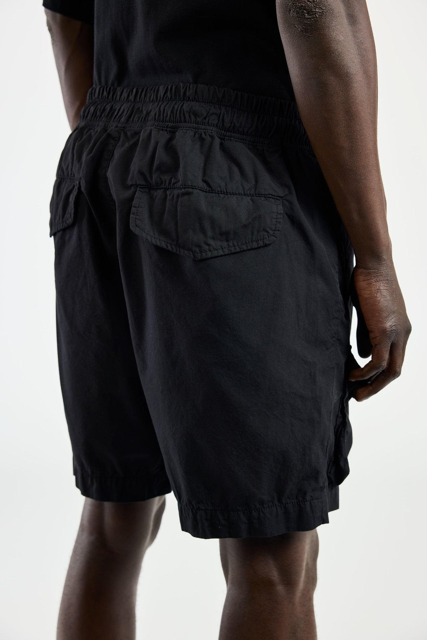 Men Santorini Cargo Short - COTTON CITIZEN
