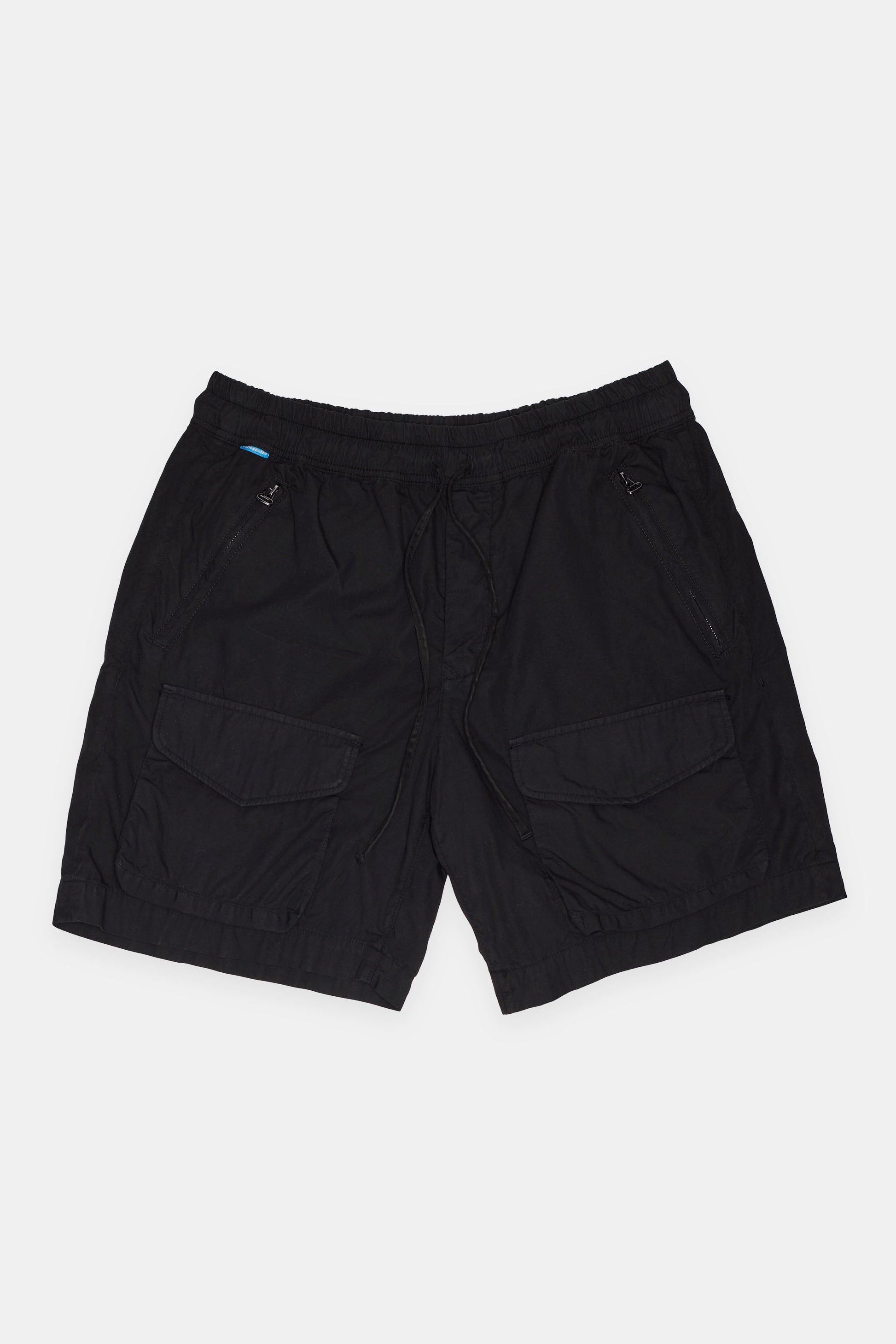 Men Santorini Cargo Short - COTTON CITIZEN