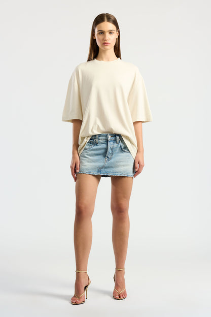 Women Bowie Tee - COTTON CITIZEN