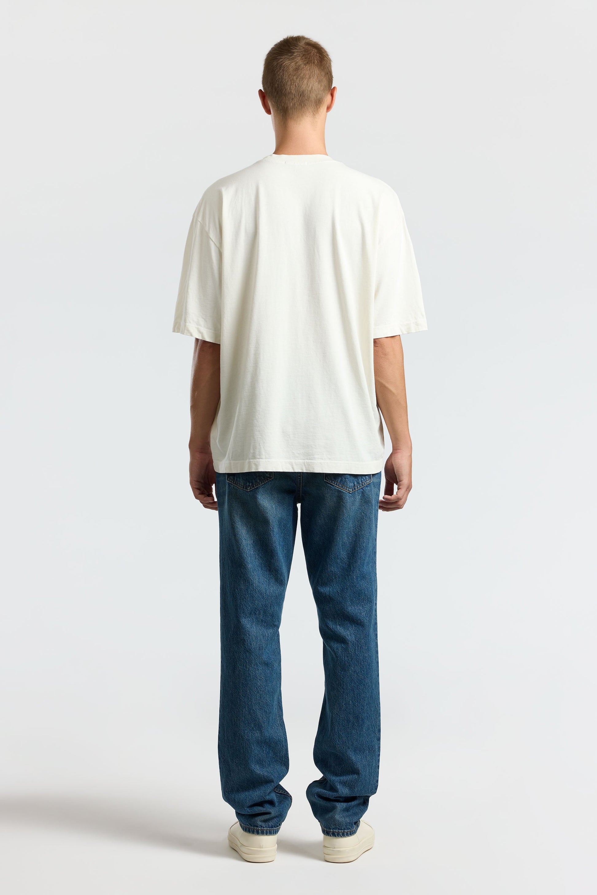 Women Bowie Tee - COTTON CITIZEN