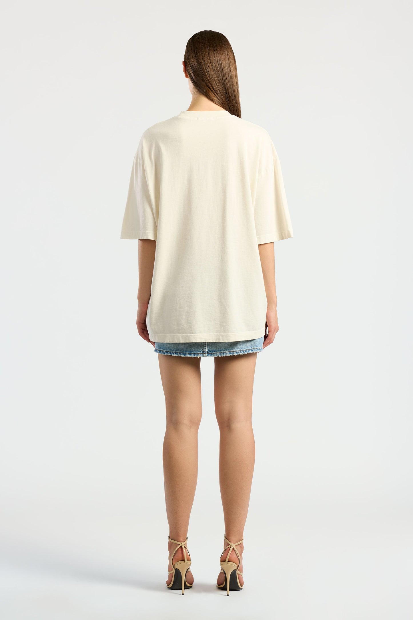 Women Bowie Tee - COTTON CITIZEN