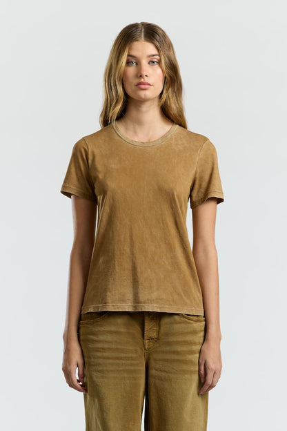 Women Standard Tee - COTTON CITIZEN