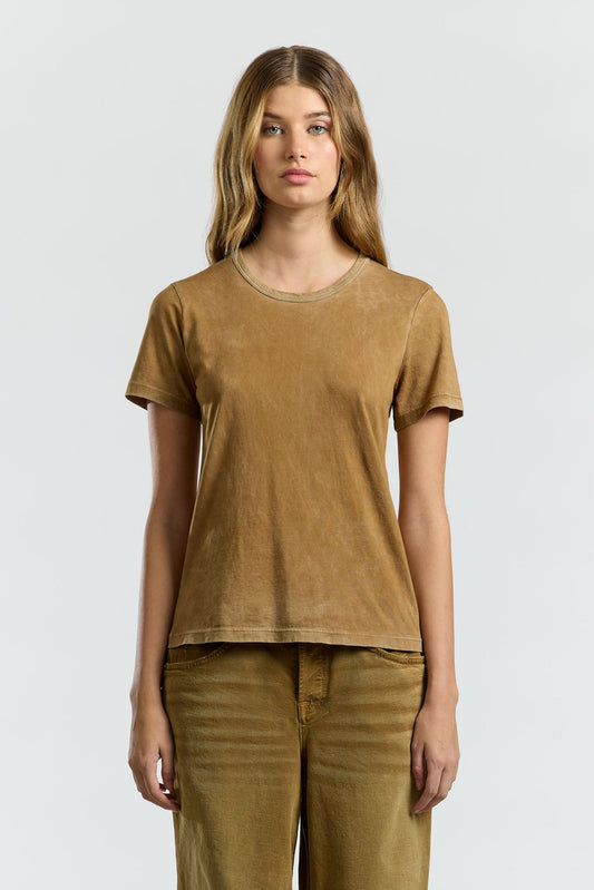 Women Standard Tee - COTTON CITIZEN