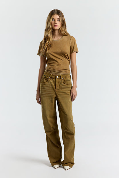 Women Standard Tee - COTTON CITIZEN