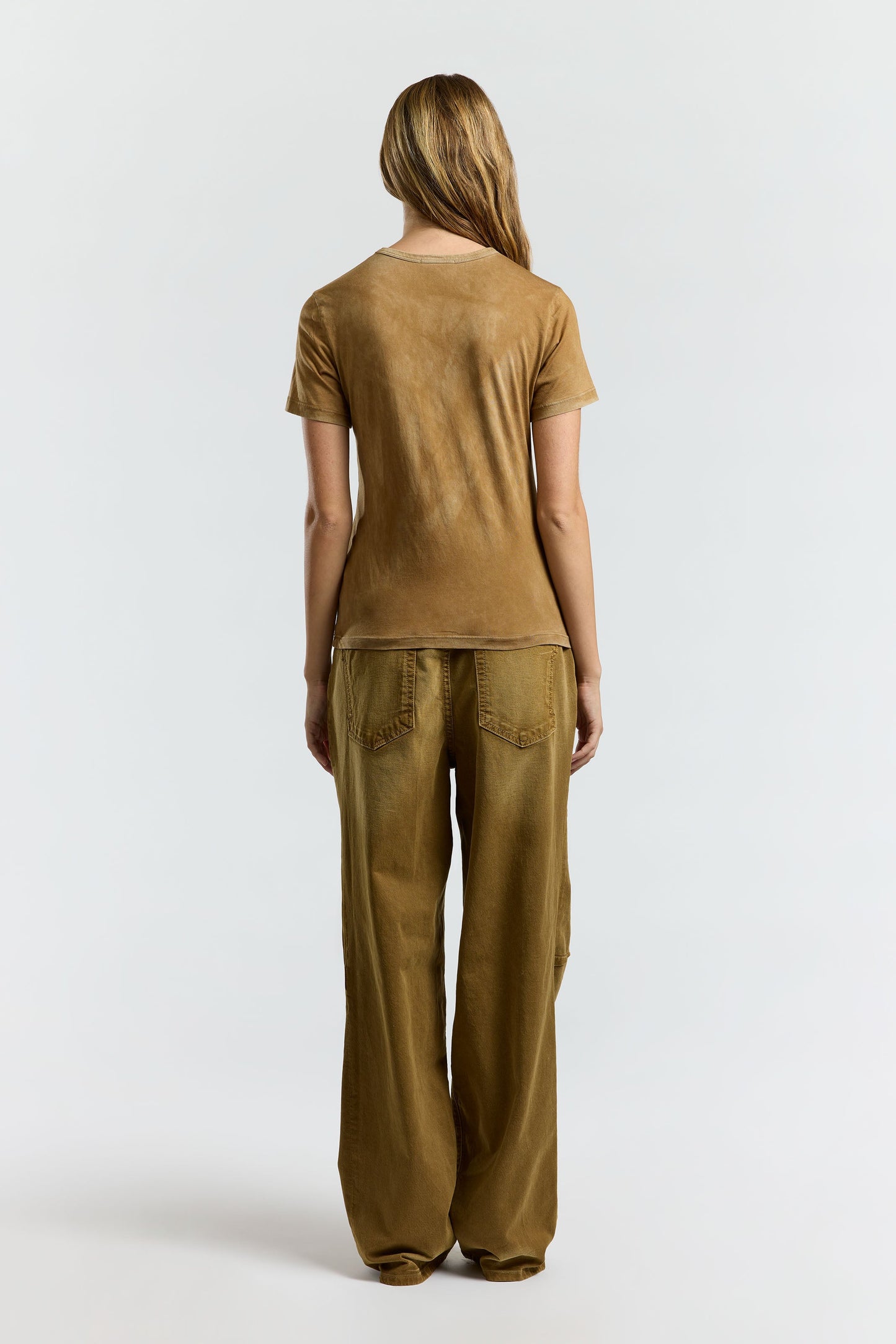 Women Standard Tee - COTTON CITIZEN