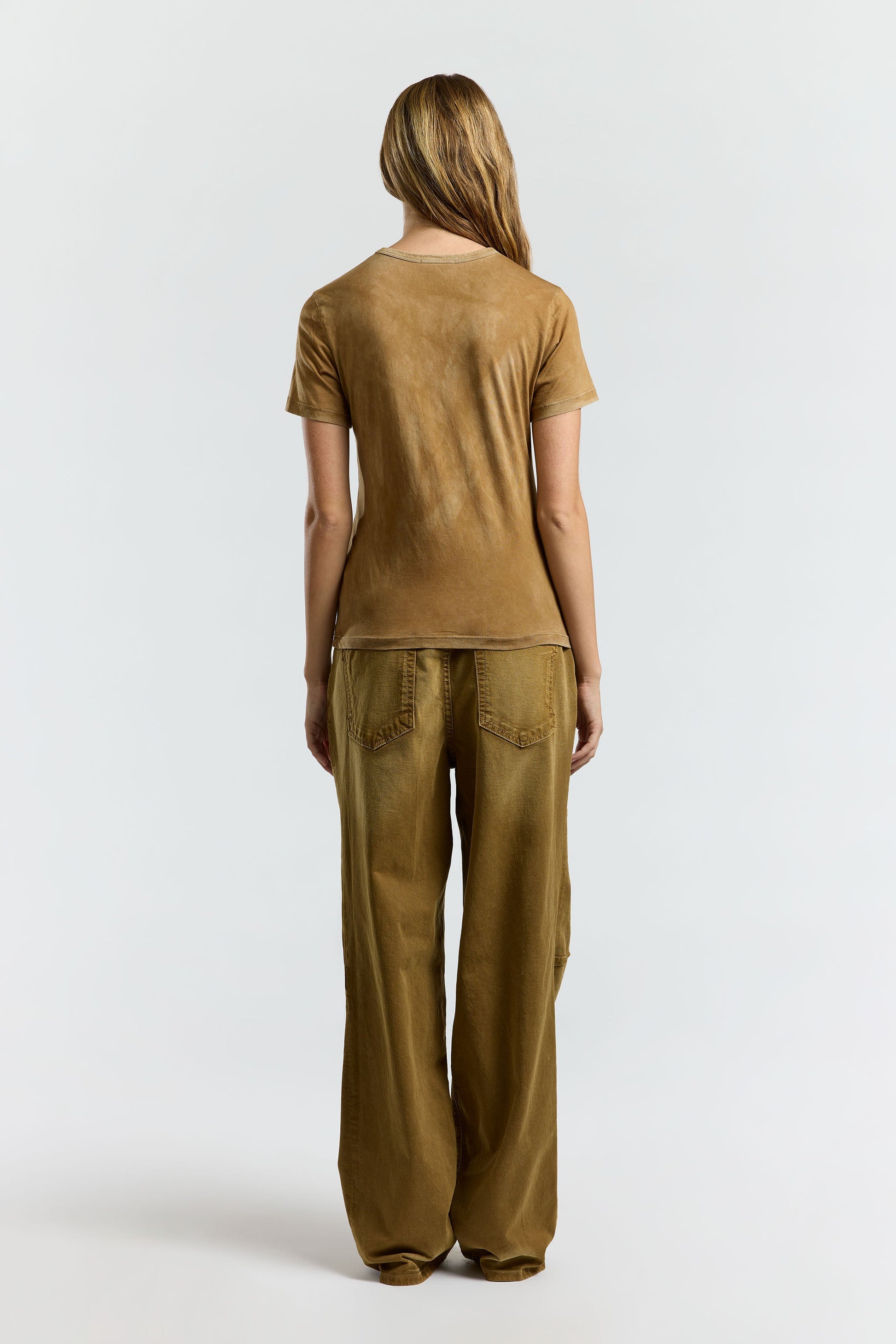 Women Standard Tee - COTTON CITIZEN