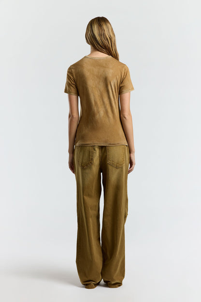 Women Standard Tee - COTTON CITIZEN