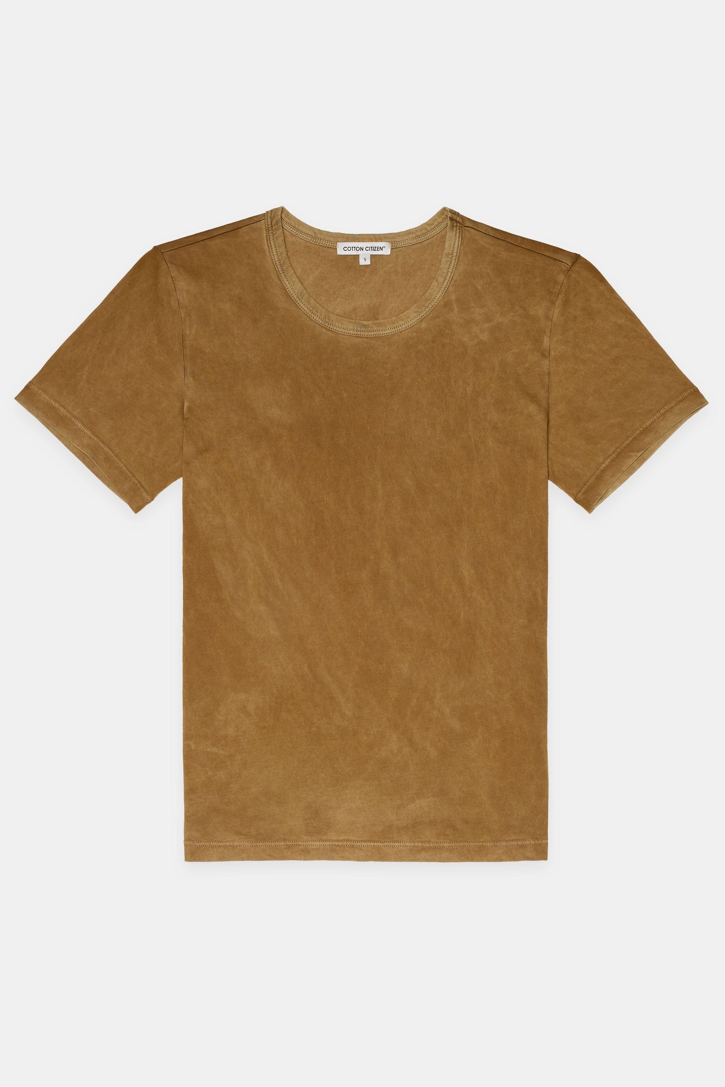 Women Standard Tee - COTTON CITIZEN