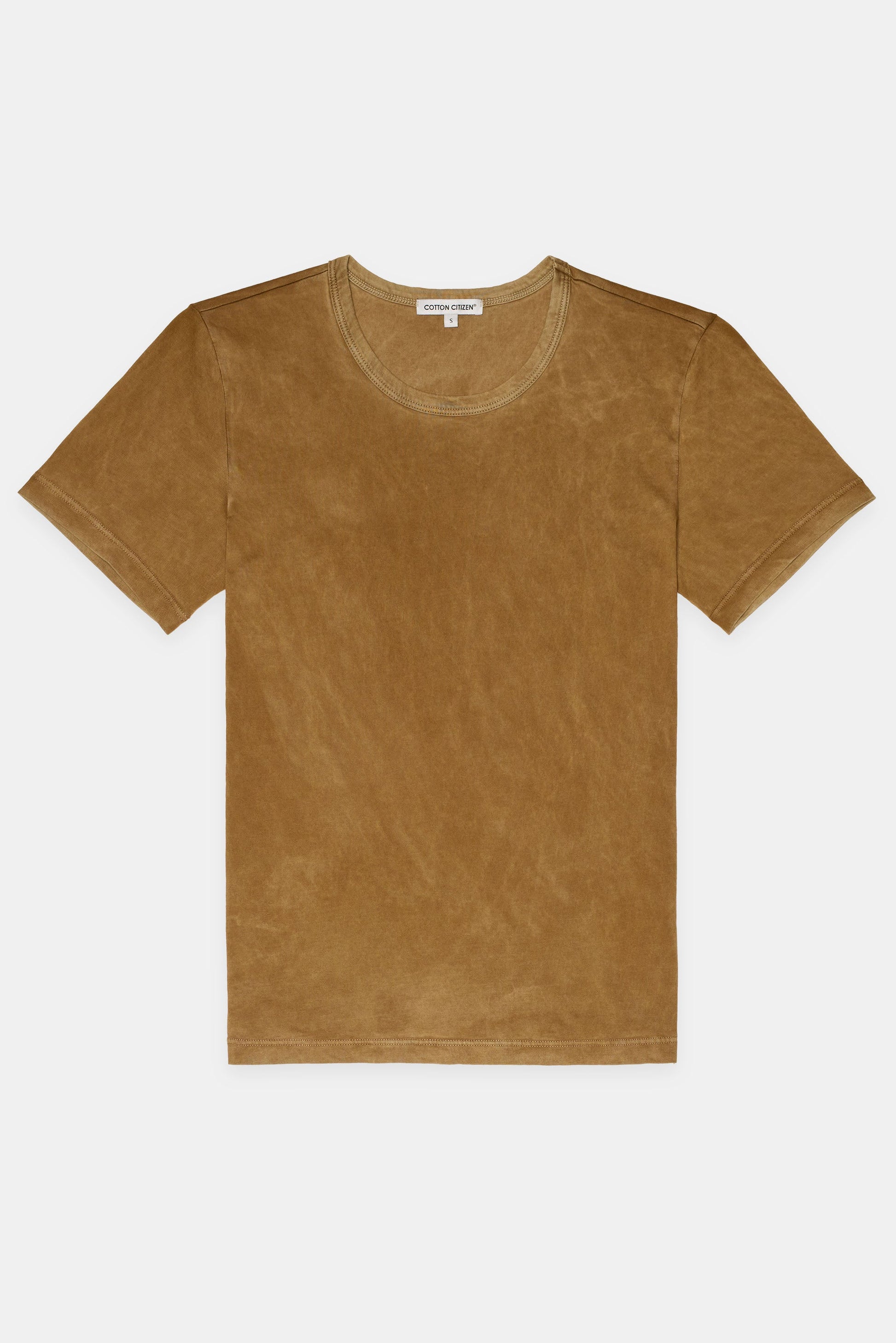 Women Standard Tee - COTTON CITIZEN