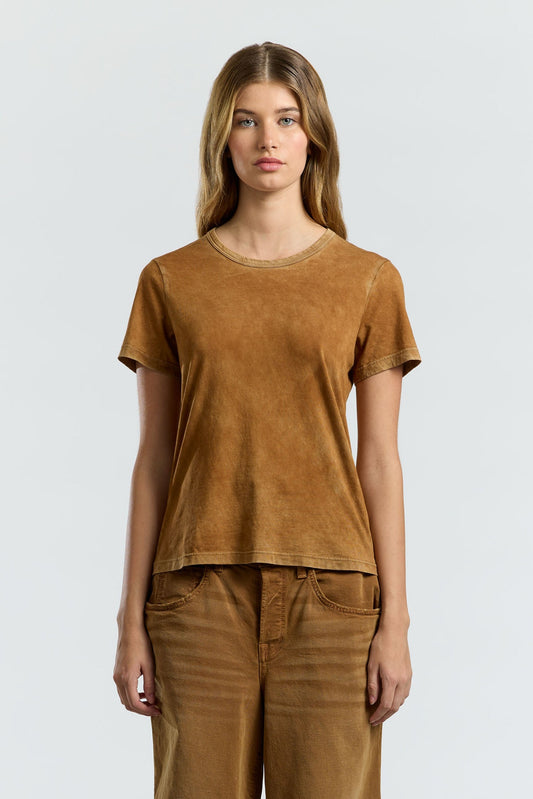 Women Standard Tee - COTTON CITIZEN