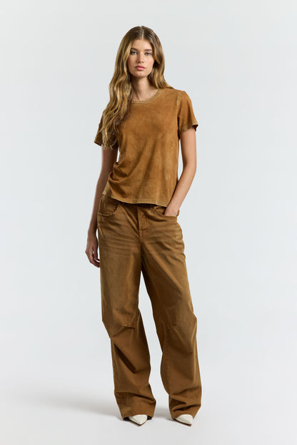 Women Standard Tee - COTTON CITIZEN
