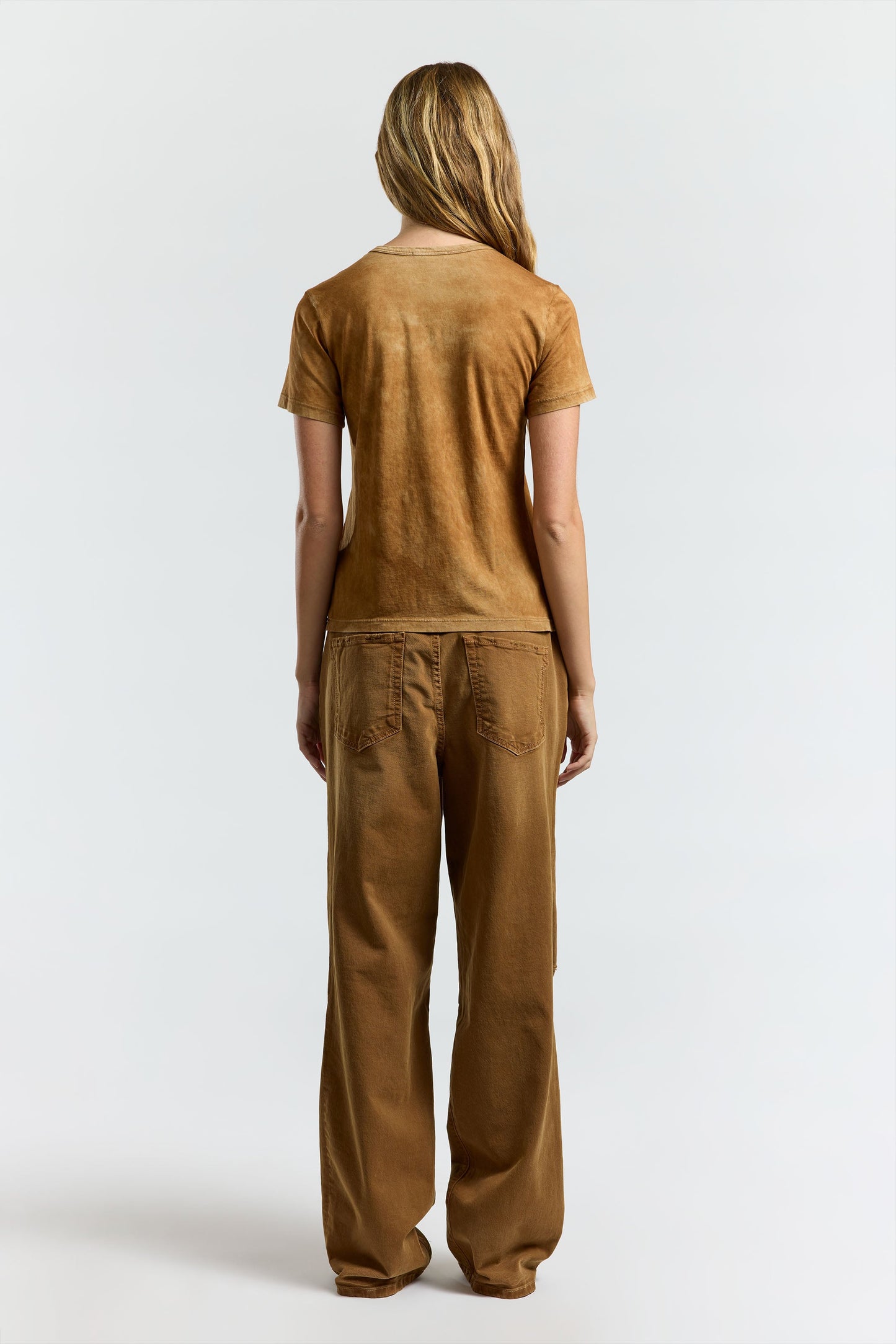 Women Standard Tee - COTTON CITIZEN