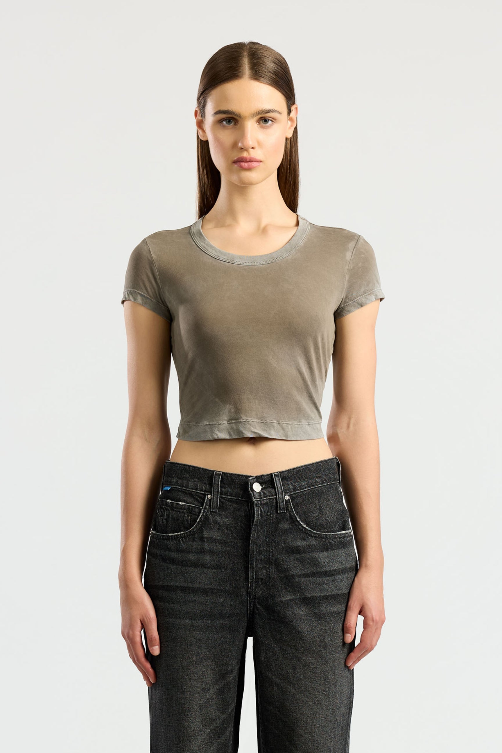 Women Standard Baby Tee - COTTON CITIZEN