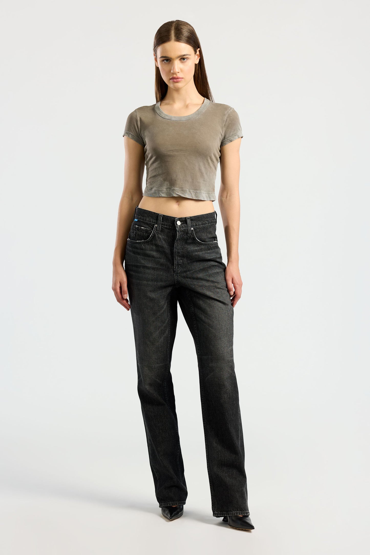 Women Standard Baby Tee - COTTON CITIZEN