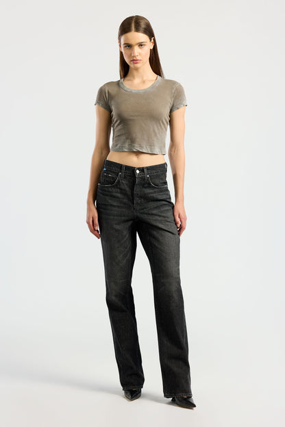 Women Standard Baby Tee - COTTON CITIZEN
