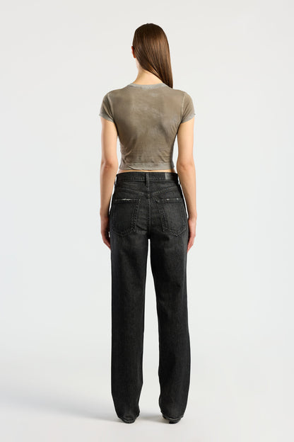 Women Standard Baby Tee - COTTON CITIZEN